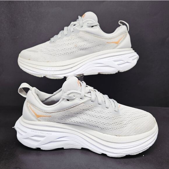 Hoka Women 7 Comfy footwear - Picture 7 of 13